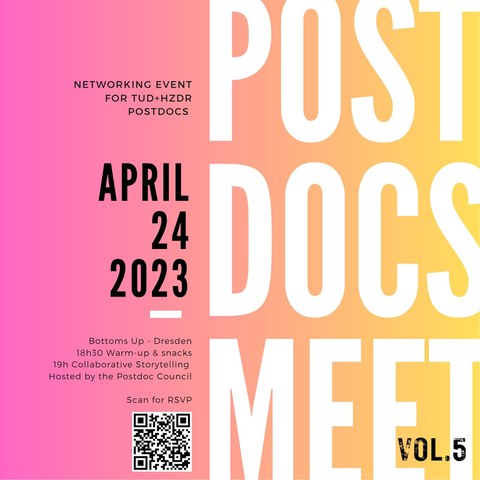 PostdocsMEETvol5