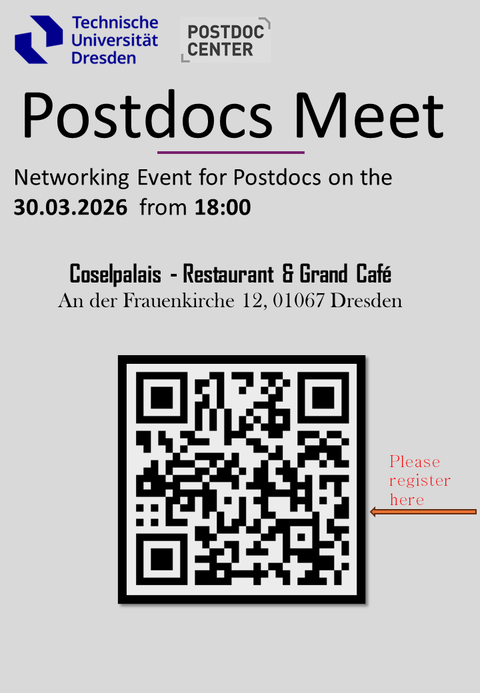 PostDoc MEER