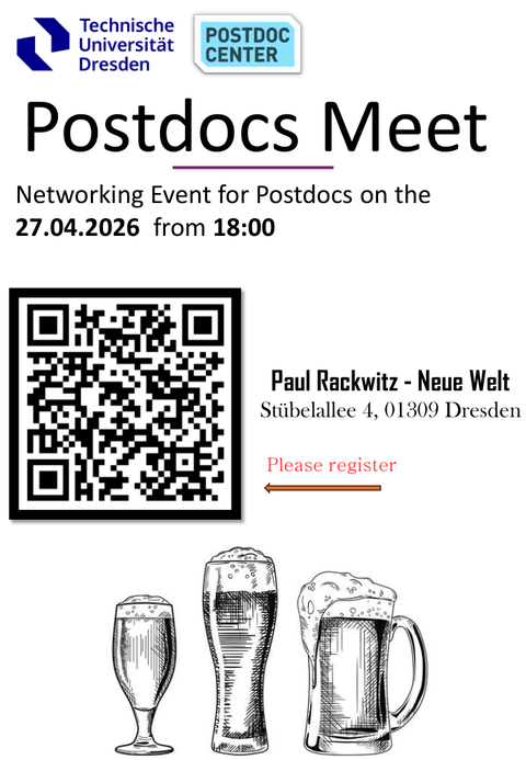 PostDoc Meet