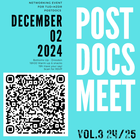 PostDoc Meet