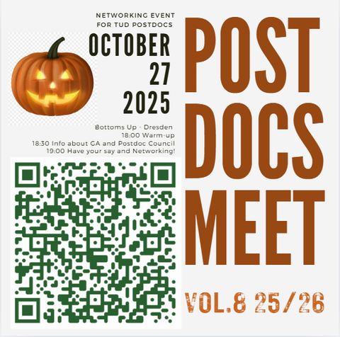 PostDoc Meet