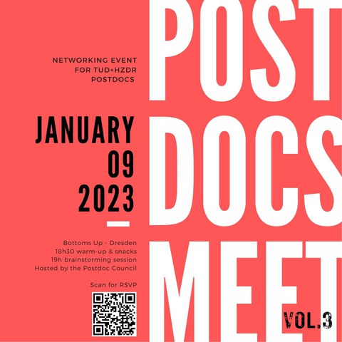 PostdocsMEET vol.3