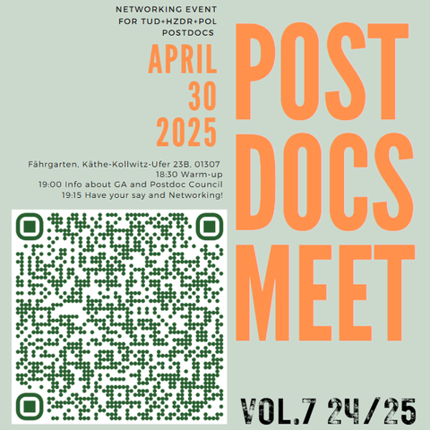 PostdocsMeet