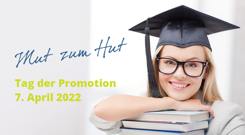 Tag der Promotion 2022