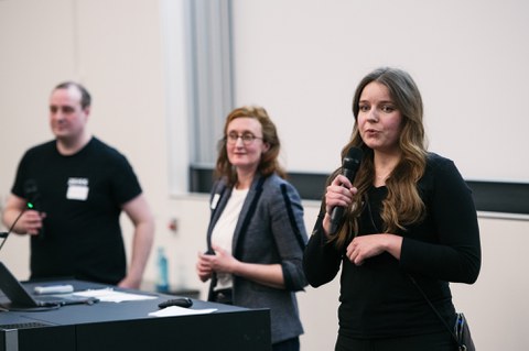 Foresight Challenge 2025