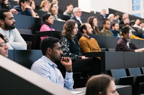 Foresight Challenge 2025