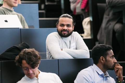 Foresight Challenge 2025