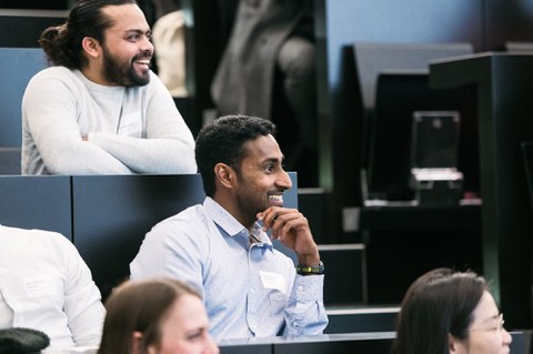 Foresight Challenge 2025