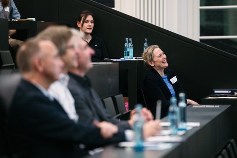 Foresight Challenge 2025