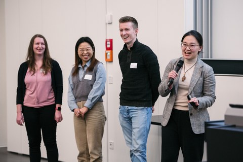 Foresight Challenge 2025