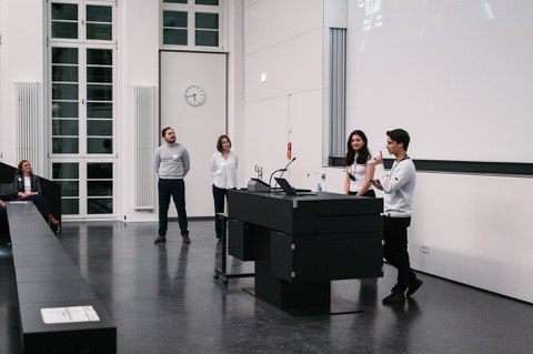 Foresight Challenge 2025