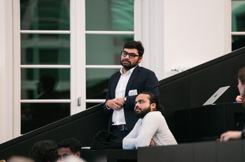 Foresight Challenge 2025