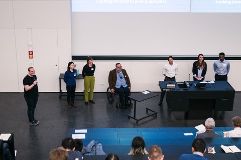 Foresight Challenge 2025