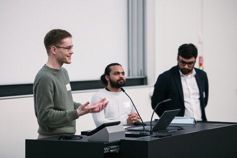 Foresight Challenge 2025