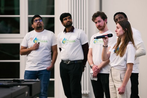 Foresight Challenge 2025