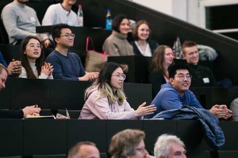 Foresight Challenge 2025