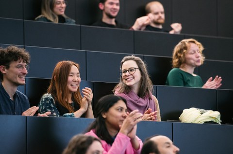 Foresight Challenge 2025