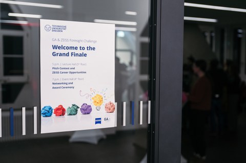 Foresight Challenge 2025