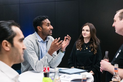 Foresight Challenge 2025