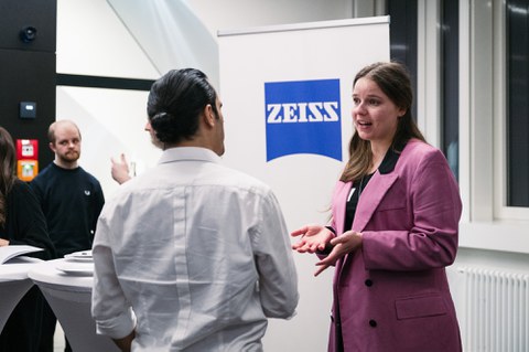 Foresight Challenge 2025