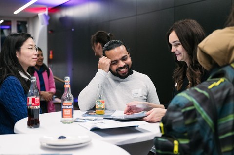 Foresight Challenge 2025