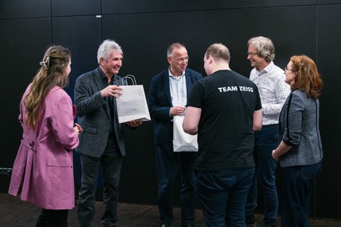 Foresight Challenge 2025