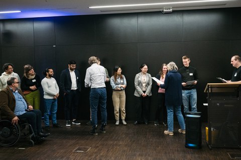 Foresight Challenge 2025