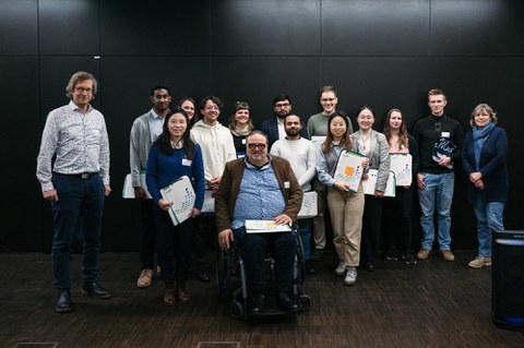 Foresight Challenge 2025