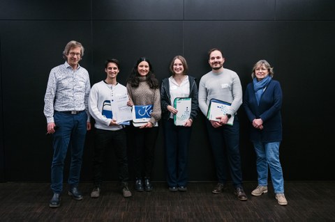 Foresight Challenge 2025