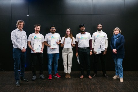 Foresight Challenge 2025