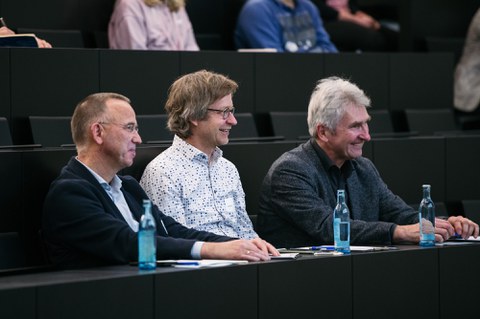 Foresight Challenge 2025