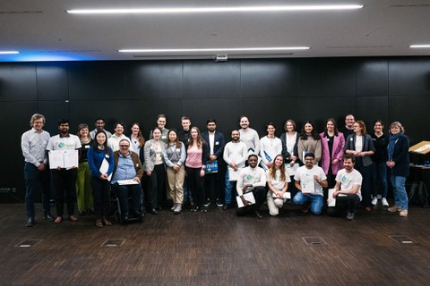 Foresight Challenge 2025