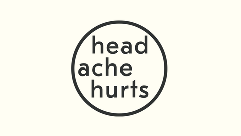 Headache Hurts