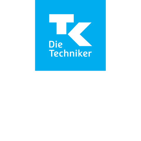 Logo der Techniker Krankenkasse