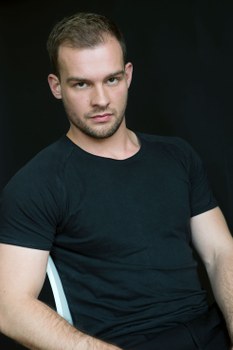 Eric Stehfest farbig