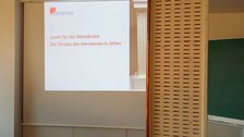 Losmaschine gesamt