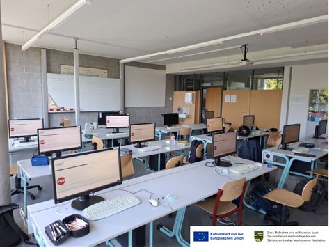 Computerraum