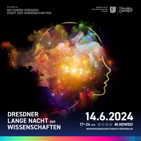 Lange Nacht der Wissenschaft