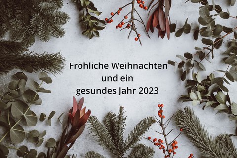Weihnachtsbild