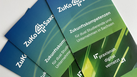 Zuko4Saxony Flyer