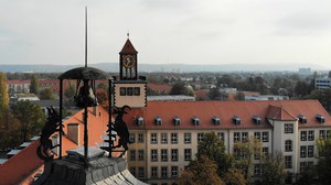 Am Weberplatz