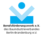 BFW Berlin-Brandenburg Logo