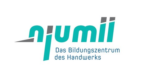 Logo Bildungszentrum des Handwerks Dresden