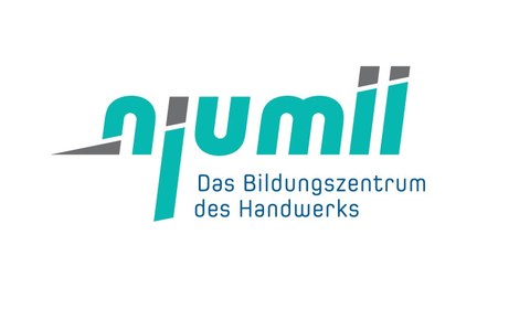 Logo Bildungszentrum des Handwerks Dresden