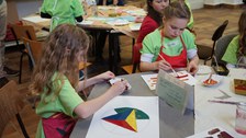 Grundschulprojekt