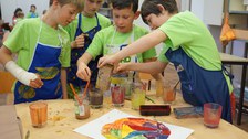 Grundschulprojekt