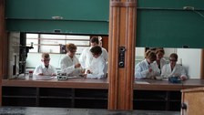 Juniordoktor 2015