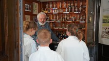 Juniordoktor 2015