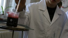 Juniordoktor 2016