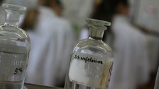 Juniordoktor 2016